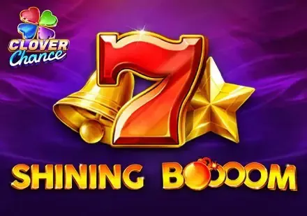 Shining Boooom - WinPesa - Nigeria