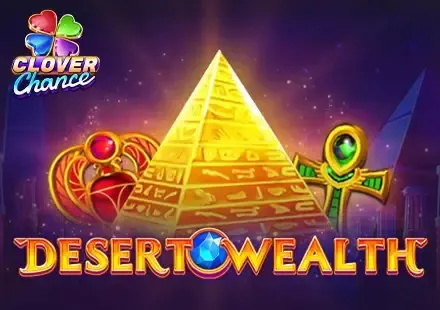 Desert Wealth - WinPesa - Nigeria