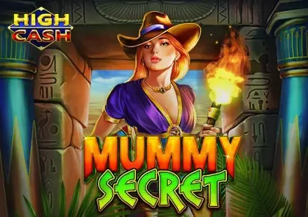 Mummy Secret High Cash - WinPesa - Nigeria