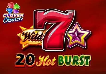 20 Hot Burst - WinPesa - Nigeria