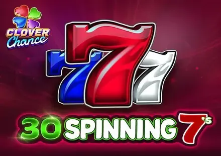 30 Spinning 7's - WinPesa - Nigeria