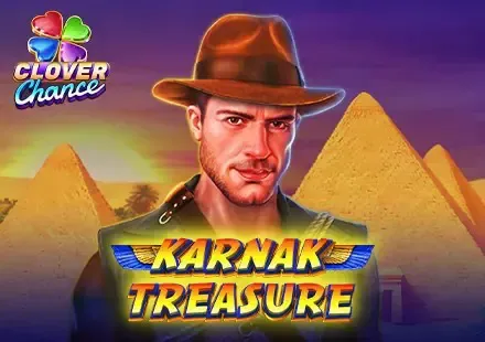 Karnak Treasure - WinPesa - Nigeria
