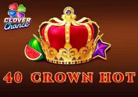 40 Crown Hot - WinPesa - Nigeria