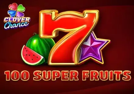100 Super Fruits - WinPesa - Nigeria
