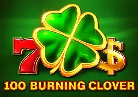 100 Burning Clover - WinPesa - Nigeria
