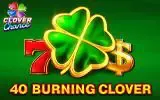 40 Burning Clover - WinPesa - Nigeria