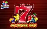 40 Super Hot - WinPesa - Nigeria