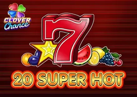 20 Super Hot - WinPesa - Nigeria