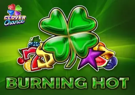 Burning Hot - WinPesa - Nigeria