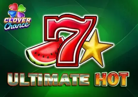 Ultimate Hot - WinPesa - Nigeria