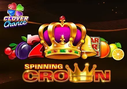 Spinning Crown - WinPesa - Nigeria