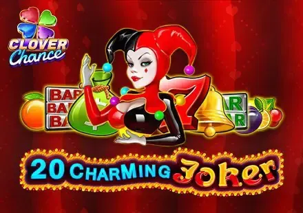 20 Charming Joker - WinPesa - Nigeria