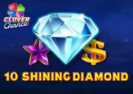 10 Shining Diamond - WinPesa - Nigeria