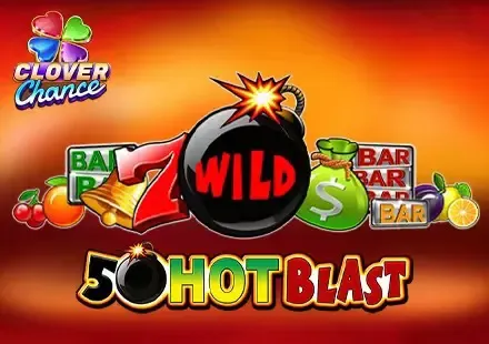 50 Hot Blast - WinPesa - Nigeria