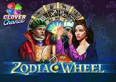Zodiac Wheel - WinPesa - Nigeria