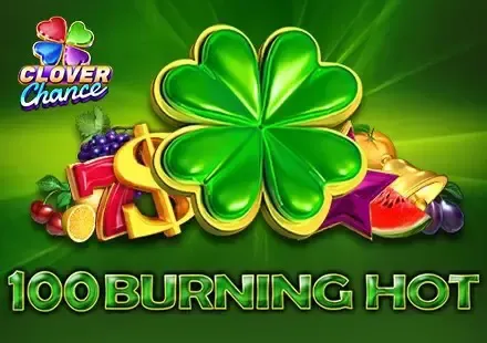 100 Burning Hot - WinPesa - Nigeria