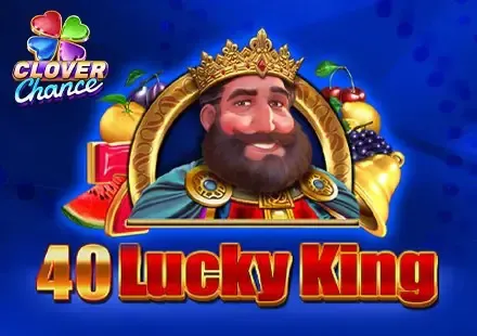 40 Lucky King - WinPesa - Nigeria