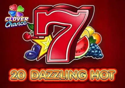 20 Dazzling Hot - WinPesa - Nigeria