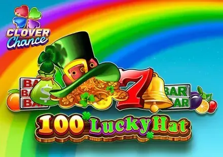 100 Lucky Hat - WinPesa - Nigeria
