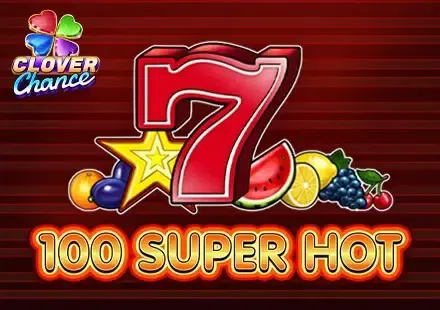 100 Super Hot - WinPesa - Nigeria