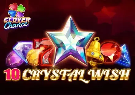 10 Crystal Wish - WinPesa - Nigeria