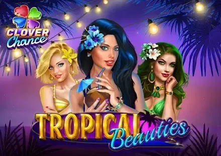 Tropical Beauties - WinPesa - Nigeria