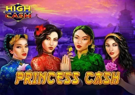 Princess Cash High Cash - WinPesa - Nigeria