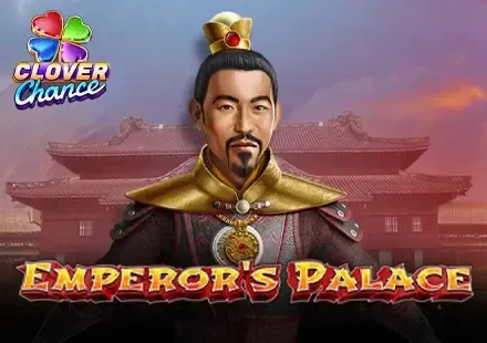 Emperor's Palace - WinPesa - Nigeria