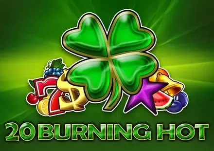 20 Burning Hot - WinPesa - Nigeria