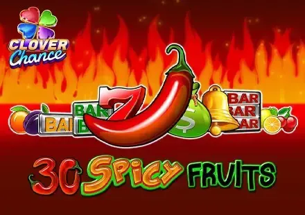 30 Spicy Fruits - WinPesa - Nigeria