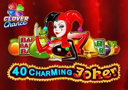 40 Charming Joker - WinPesa - Nigeria