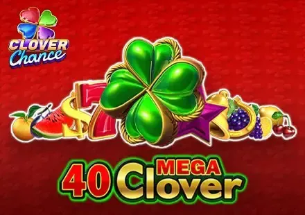 40 Mega Clover - WinPesa - Nigeria