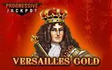 Versailles Gold Progressive JP - WinPesa - Nigeria