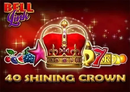 40 Shining Crown Bell Link - WinPesa - Nigeria