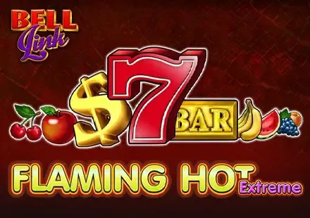 Flaming Hot Extreme Bell Link - WinPesa - Nigeria