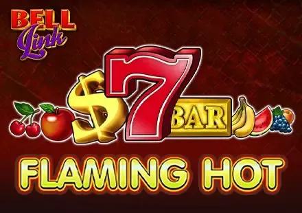 Flaming Hot Bell Link - WinPesa - Nigeria