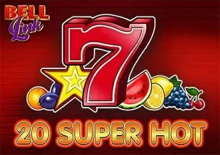 20 Super Hot Bell Link - WinPesa - Nigeria