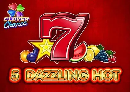 5 Dazzling Hot - WinPesa - Nigeria