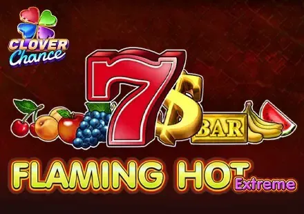 Flaming Hot Extreme - WinPesa - Nigeria
