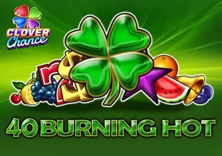 40 Burning Hot - WinPesa - Nigeria