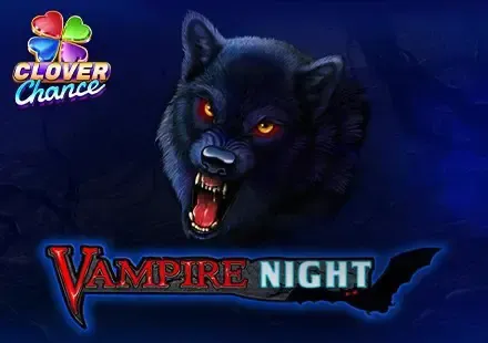 Vampire Night - WinPesa - Nigeria