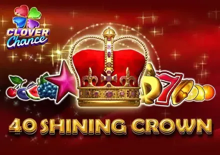 40 Shining Crown - WinPesa - Nigeria