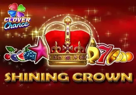 Shining Crown - WinPesa - Nigeria