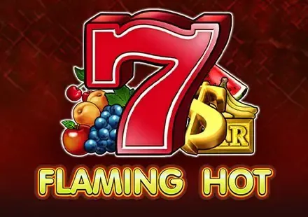 Flaming Hot - WinPesa - Nigeria