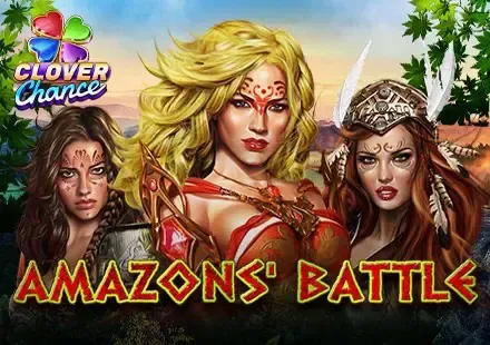 Amazons' Battle - WinPesa - Nigeria