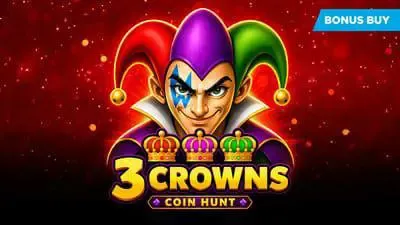 3 Crowns: Coin Hunt - WinPesa - Nigeria