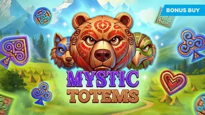Mystic Totems - WinPesa - Nigeria