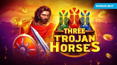 Three Trojan Horses - WinPesa - Nigeria