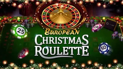 European Christmas Roulette - WinPesa - Nigeria