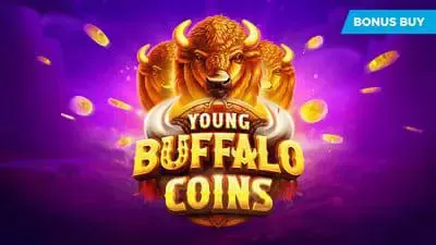 Young Buffalo Coins - WinPesa - Nigeria